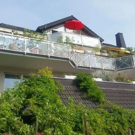 Naekel-sonnenberg * Dernau