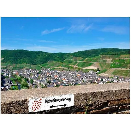 Naekel-sonnenberg Vakantiehuis