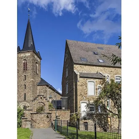 Naekel-sonnenberg Holiday home *