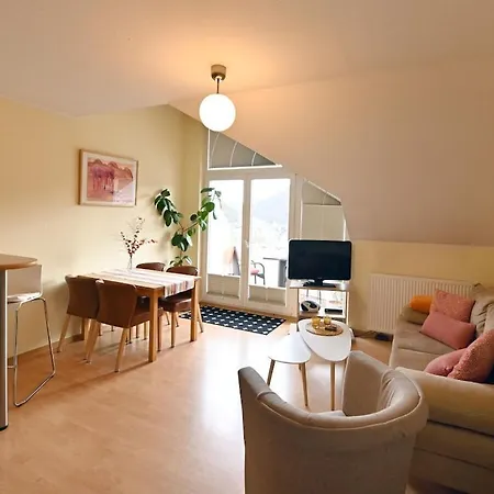 別荘 Naekel-sonnenberg デルナウ