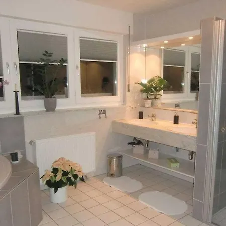 別荘 Naekel-sonnenberg デルナウ