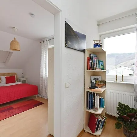 Naekel-sonnenberg Vakantiehuis Dernau