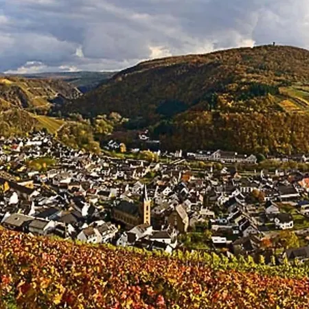 Naekel-sonnenberg * Dernau