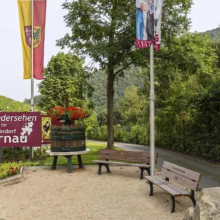 Naekel-sonnenberg * Dernau