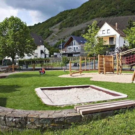 Naekel-sonnenberg Dernau