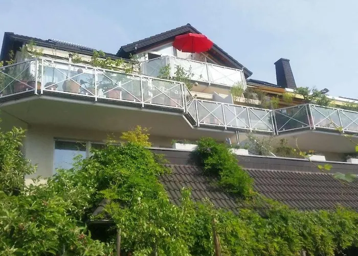 Naekel-sonnenberg * Dernau