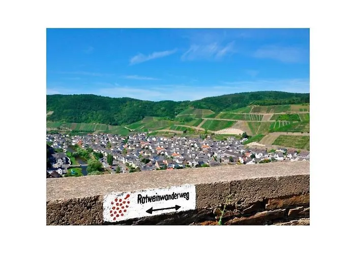 Naekel-sonnenberg Ferienhaus