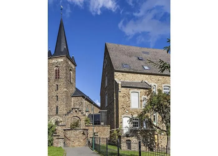 Naekel-sonnenberg 別荘 *