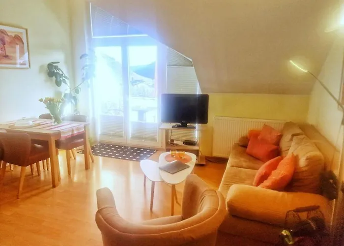 Naekel-sonnenberg Ferienhaus Dernau