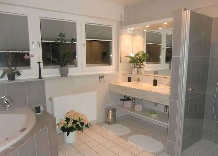 Ferienhaus Naekel-sonnenberg Dernau