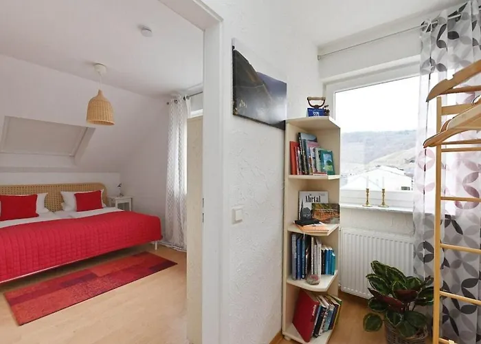 Naekel-sonnenberg 別荘 デルナウ