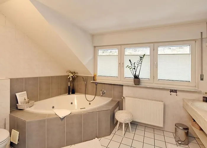 Naekel-sonnenberg Ferienhaus Dernau