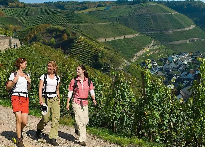 Naekel-sonnenberg Ferienhaus *