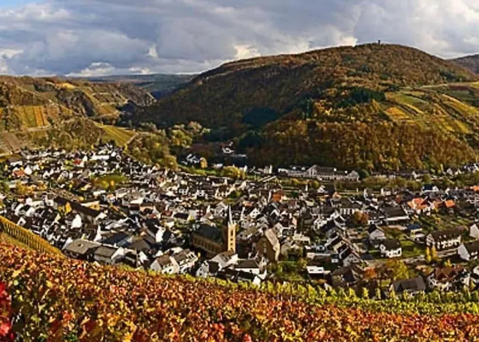 Naekel-sonnenberg * Dernau