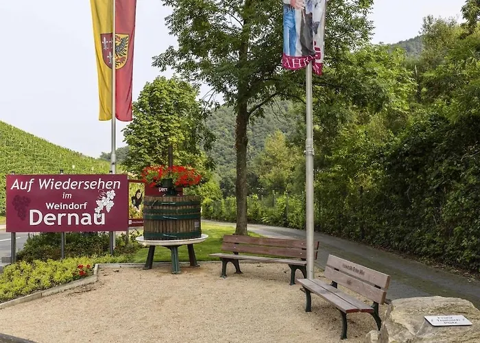 Naekel-sonnenberg * Dernau