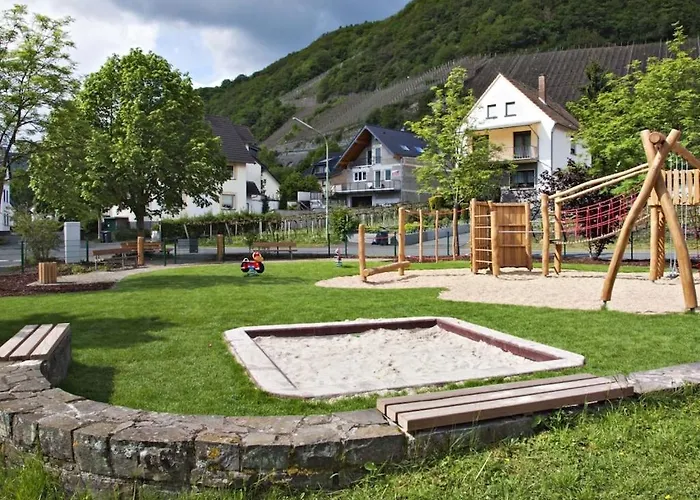 Naekel-sonnenberg Dernau